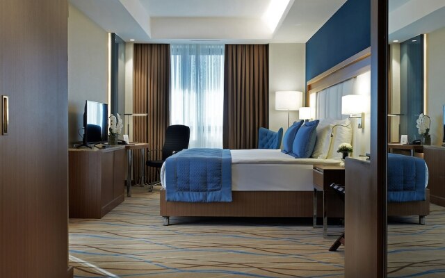 Hotel Dedeman Kayseri