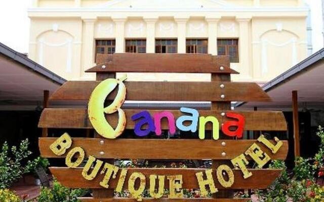 Banana Boutique Hotel