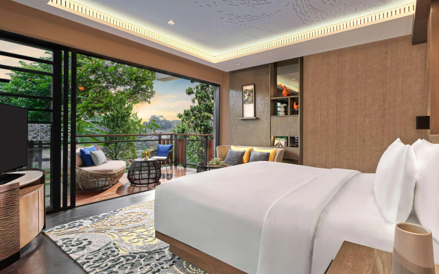 Pullman Ciawi Vimala Hills Resort