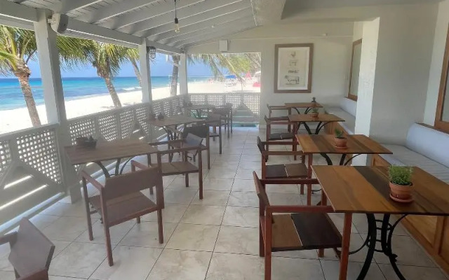 Hotel Le Roy