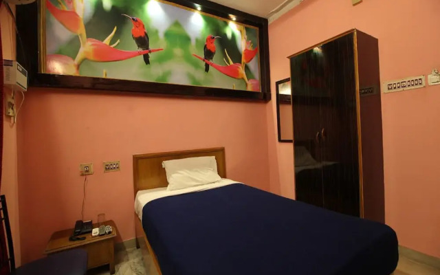 Hotel Manickam Grand