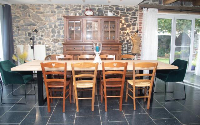 Charming Cottage in Gimnee