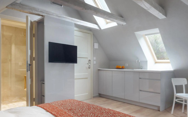 Willa Deco by OneApartments