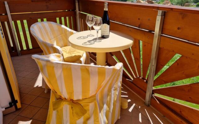 Larsec, 3 room apartment on the first floor.-4 LARSEC