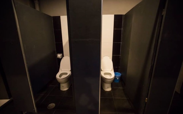 Stayover Hostel