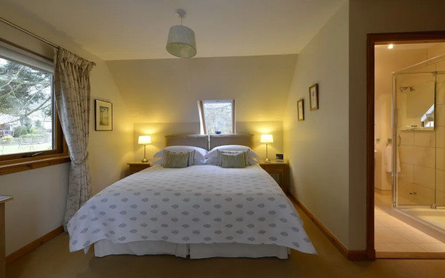 Brae House Bed & Breakfast