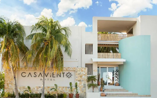 Casa Viento Hotel