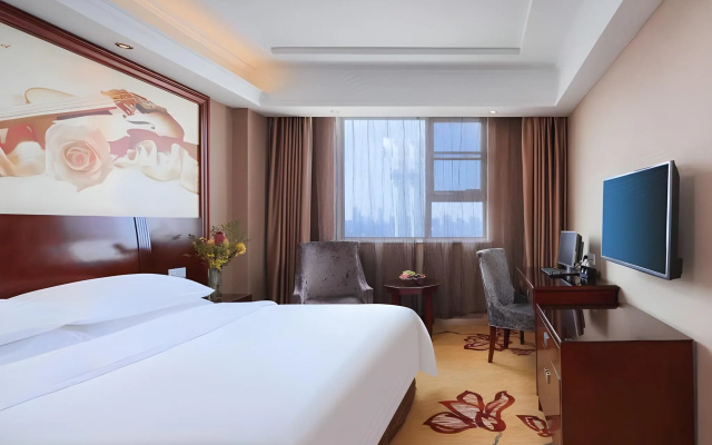 Vienna Hotel – Guest Rooms – Nanchang