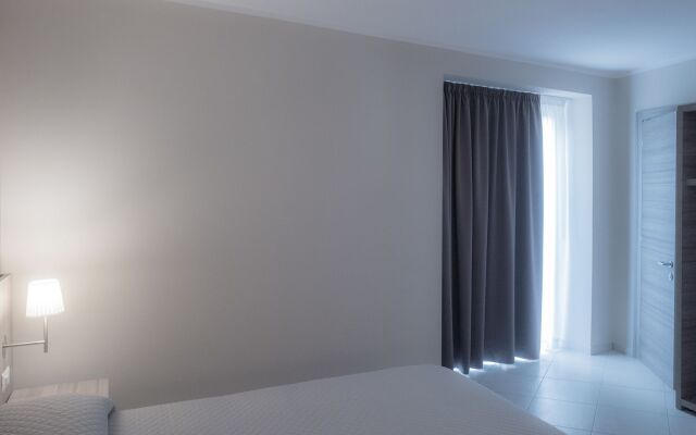 Art Suite nel Cuore di Napoli