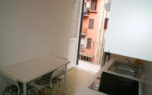 Praetorian apartment