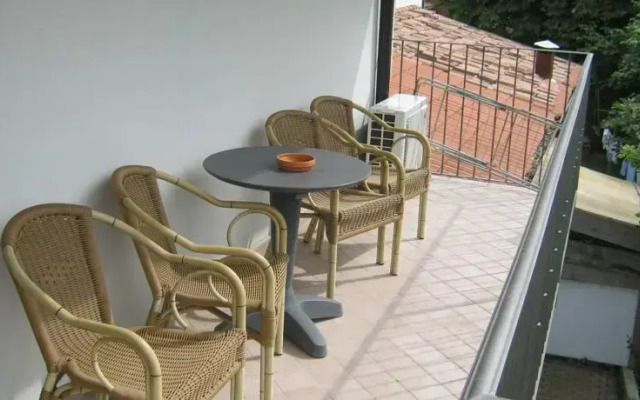 Agriturismo Le Moie 2