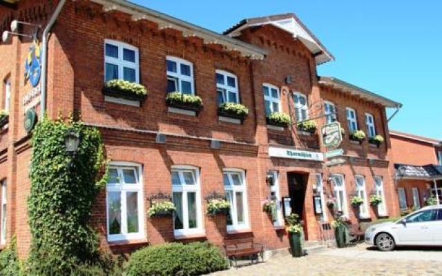 Hotel Thormählen