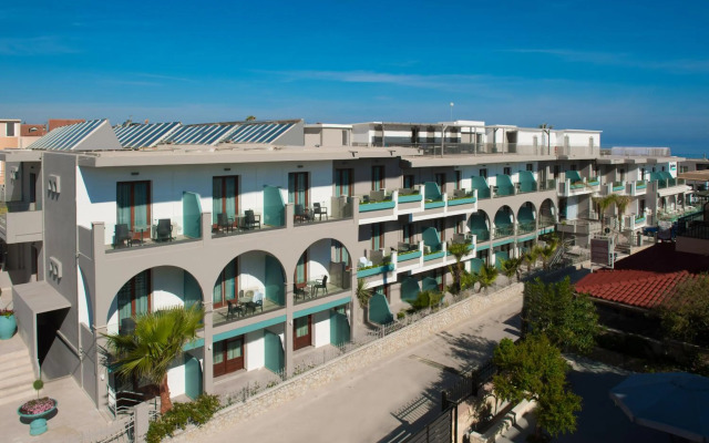 Solimar Turquoise Adults Only - All Inclusive