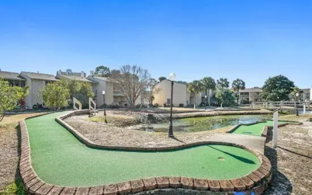 Gulf Highlands 167