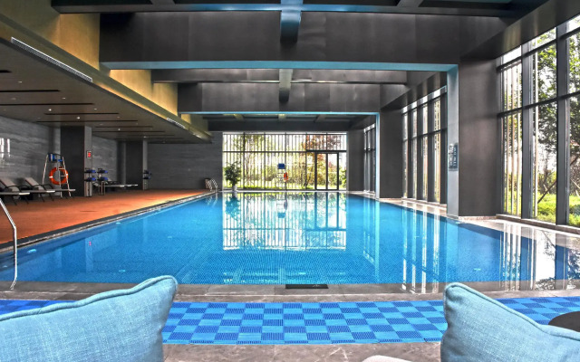 Four Points By Sheraton Changsha, Meixi Lake