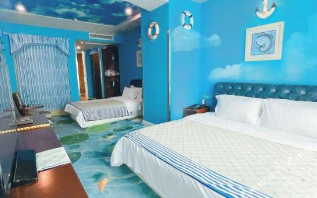 Vegas Culture  Hotel