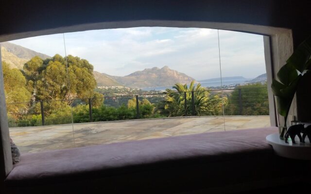 Victorskloof Lodge