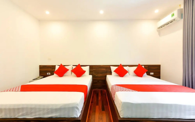 Kim Cuong Hotel 2 by OYO Rooms