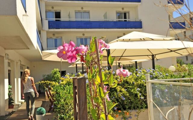 Residence GOELIA Sun City