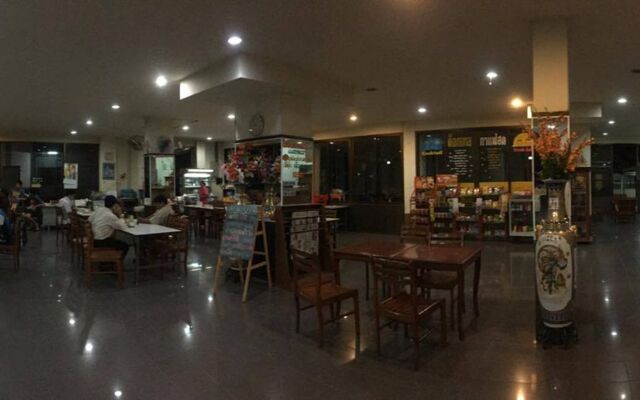 Wiangwalee Hotel