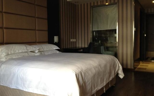 FX Hotel Xizangbei Road