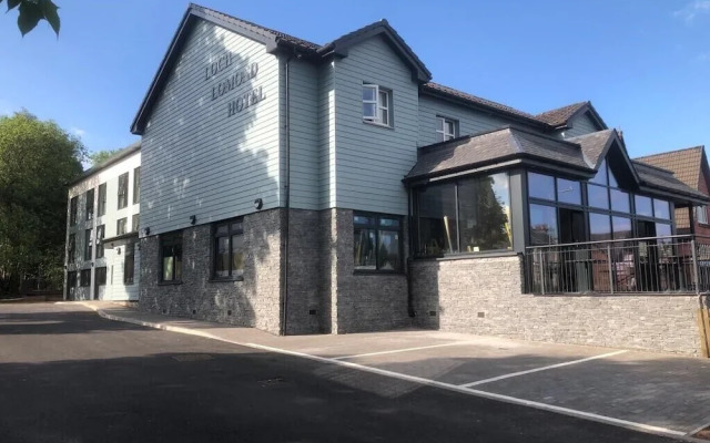Loch Lomond Hotel