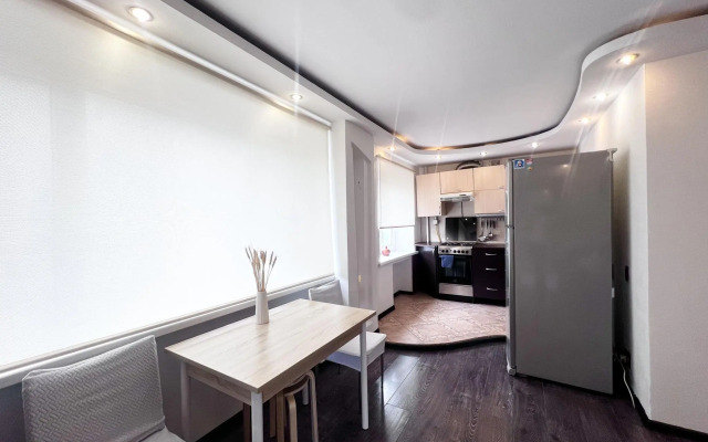 Апартаменты на проспекте Кирова