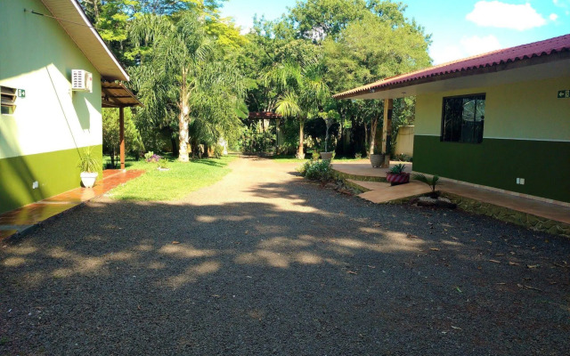 Pousada Naipi
