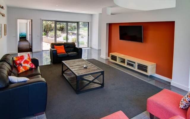 The White House Merimbula