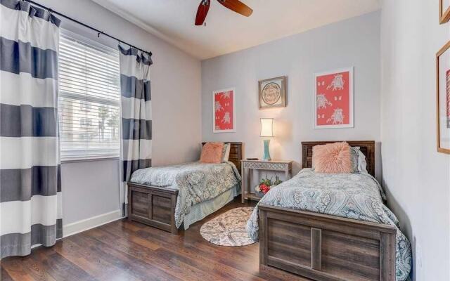 925 Cinnamon Beach - Three Bedroom Condo