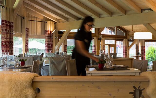 Chalet Hôtel La Chemenaz, The Originals Relais - Hotel Chalet de Tradition