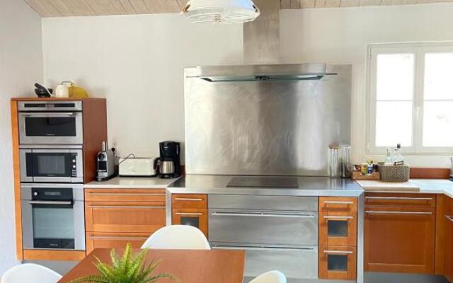 Le Bois Du Petit Chemin