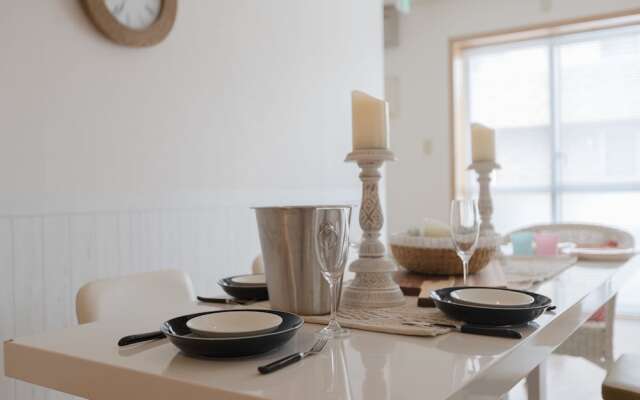 Condominium Palace Resort Chatan III