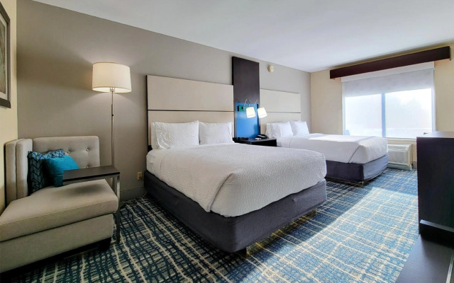 Holiday Inn Belcamp - Aberdeen Area by IHG