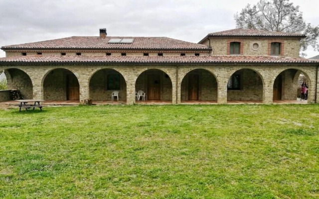 Agriturismo La Vedetta dei Nebrodi