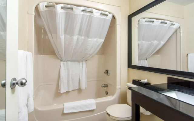 Comfort Inn East