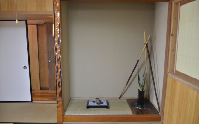 Ho-ma ya – Guest Rooms – Ishigaki Island