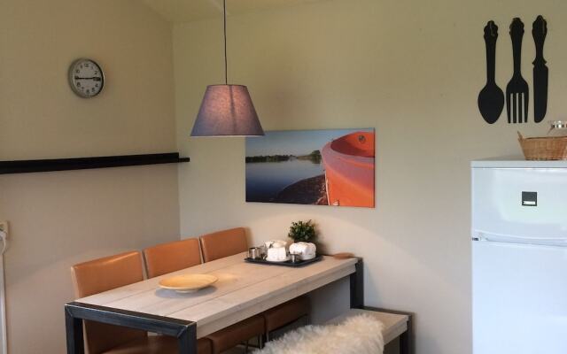 Single Storey Bungalow near Small Beach