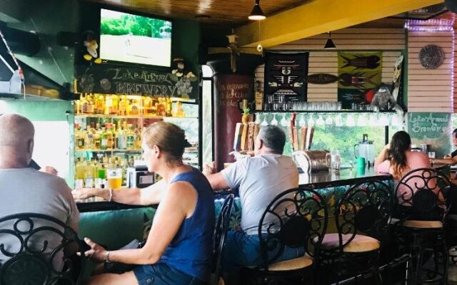 Lake Arenal Hotel And Microbrewery