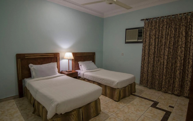 Seven Garden Alhada Suites