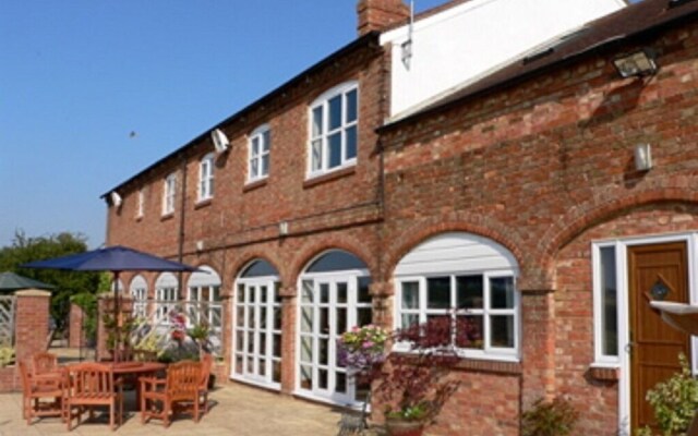 The Old Stables Guest House
