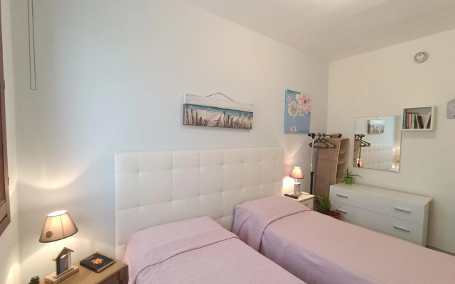 Appartamento Le Ginestre