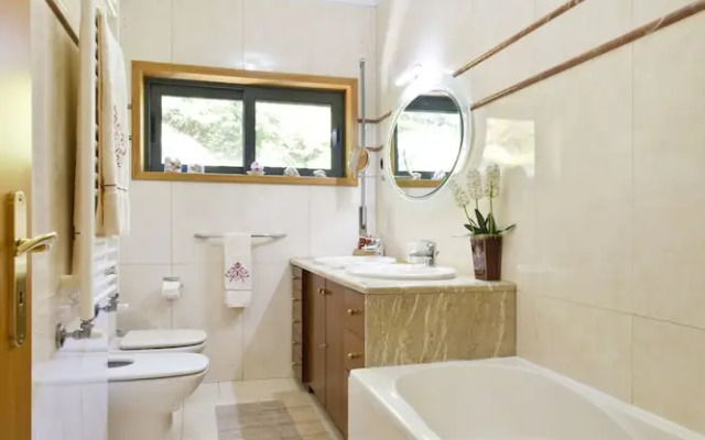 Charming Villa Viana do Castelo