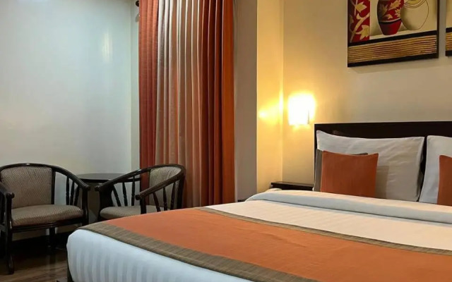 Subic Residencias