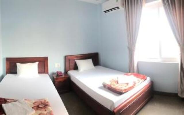 Binh Duong 2 Hotel