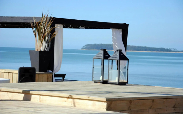 Serena Hotel - Exclusivo Adultos