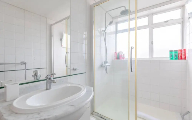 Superbly Located 2BD Flat Heart of Pimlico!