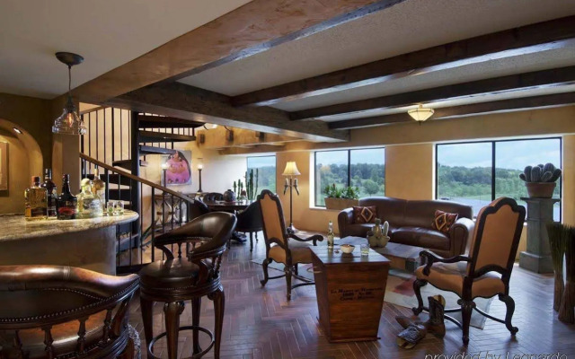 Woodcliff Hotel and Spa