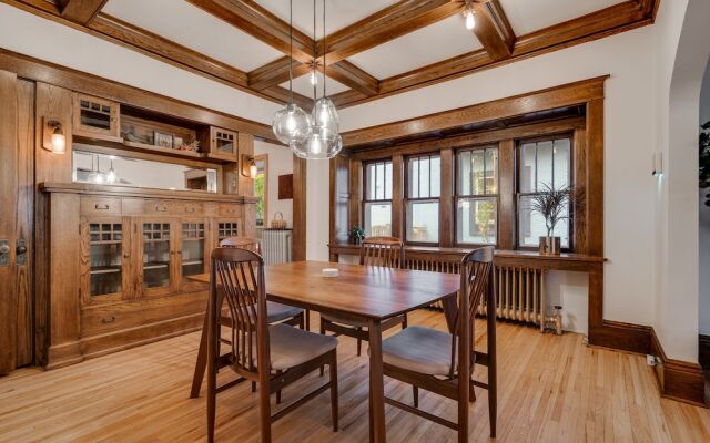 Lyndale Bungalow