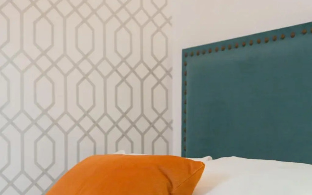 HA San Mateo Suites